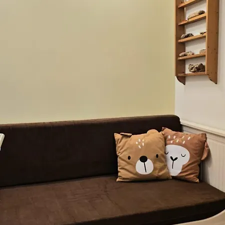 Apartmán Heart Of Lisboa